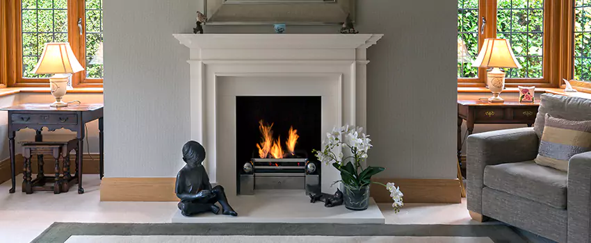 RSF Fireplaces Maintenance and Repair in Glen Burnie, Maryland