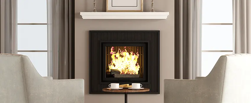 Superior Outdoor Fireplace Repair in Glen Burnie, MD