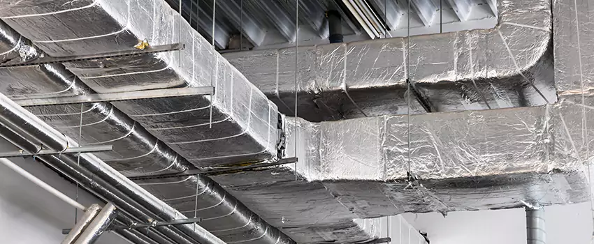 Vent Dust Cleaning Cost in Glen Burnie, MD
