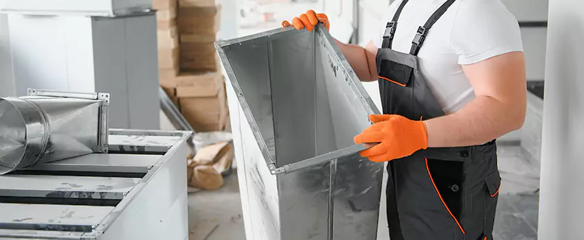 Ventilation Fan Cleaning Services in Glen Burnie, Maryland