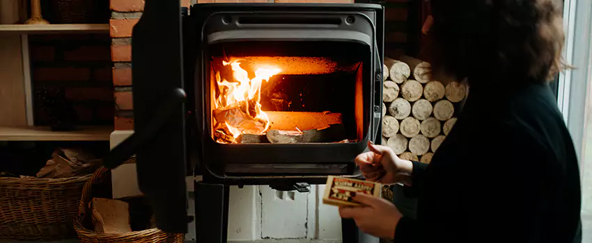 Key Features of Vermont Castings Fireplaces in Glen Burnie, MD