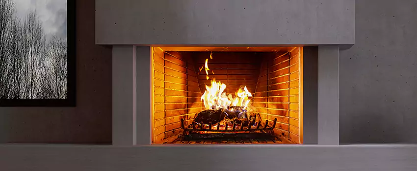 Indoor Wood Burning Furnace Repair and Installation in Glen Burnie, Maryland