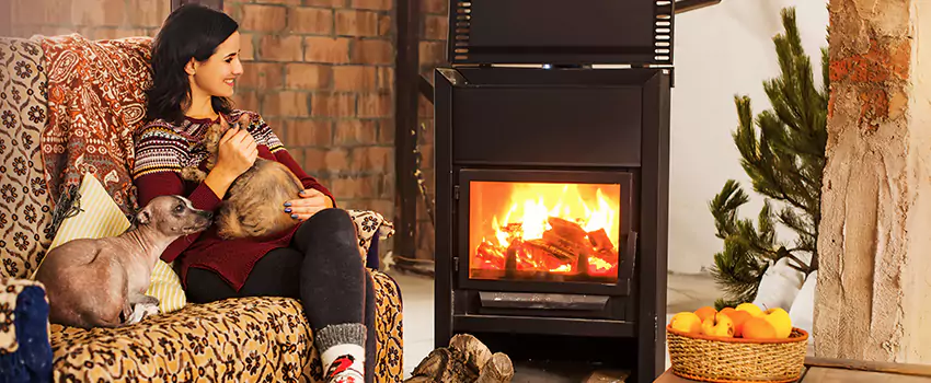 Wood Stove Chimney Cleaning Services in Glen Burnie, MD