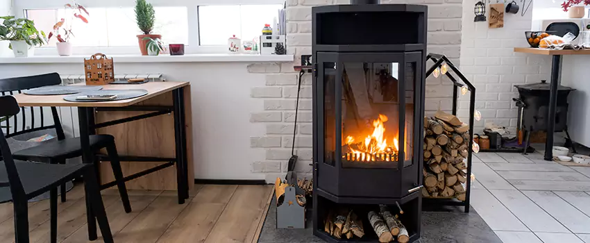 Wood Stove Firebox Installation Services in Glen Burnie, MD