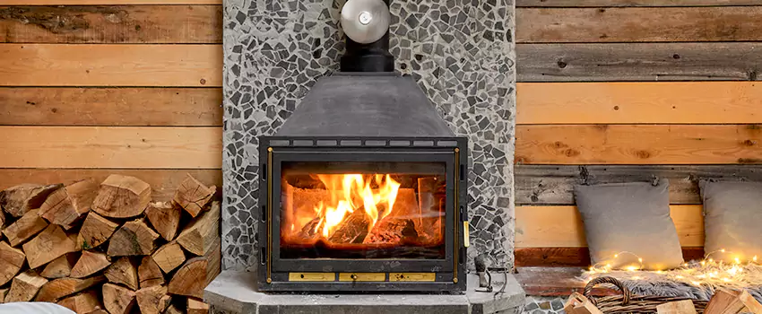 Wood Stove Cracked Glass Repair Services in Glen Burnie, MD