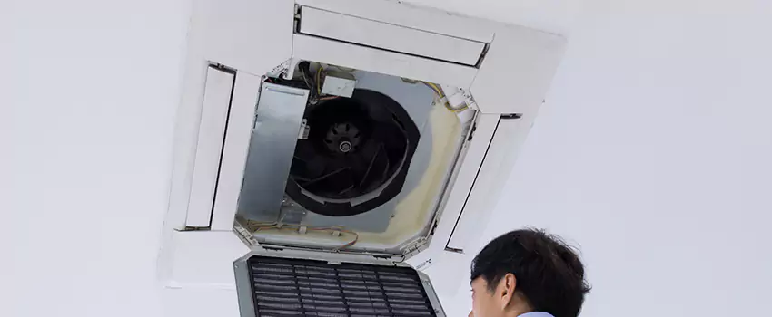 Benefits of Professional Air Duct Cleaning in Glen Burnie, Maryland