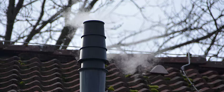 Broken Chimney Animal Screen Repair And Installation in Glen Burnie, MD