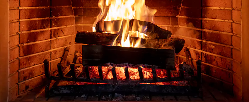 Chimney Ash Dump Cover Repair Services in Glen Burnie, MD
