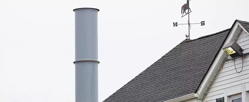 Multi-flue Chimney Caps Installation And Repair in Glen Burnie, MD