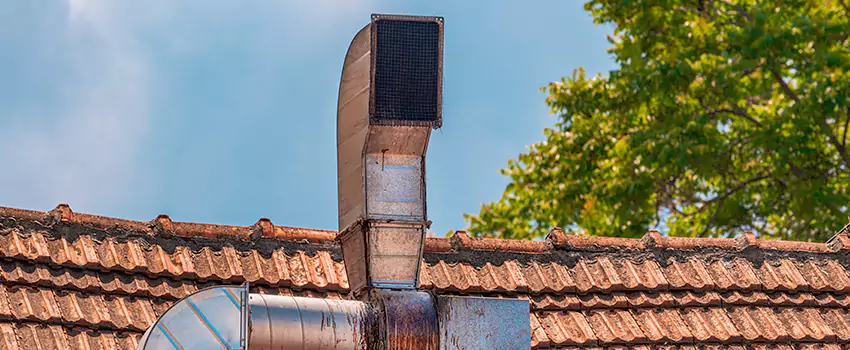 Chimney Creosote Cleaning Experts in Glen Burnie, Maryland
