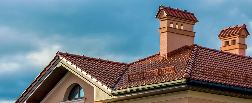 Residential Chimney Services in Glen Burnie, Maryland