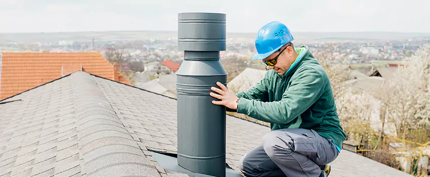 Insulated Chimney Liner Services in Glen Burnie, MD