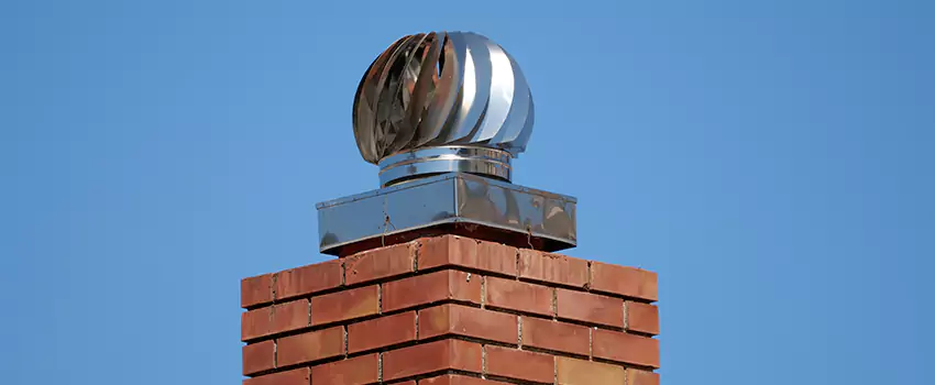Chimney Flue Rebuild Services in Glen Burnie, Maryland