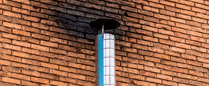 Chimney Design and Style Remodel Services in Glen Burnie, Maryland