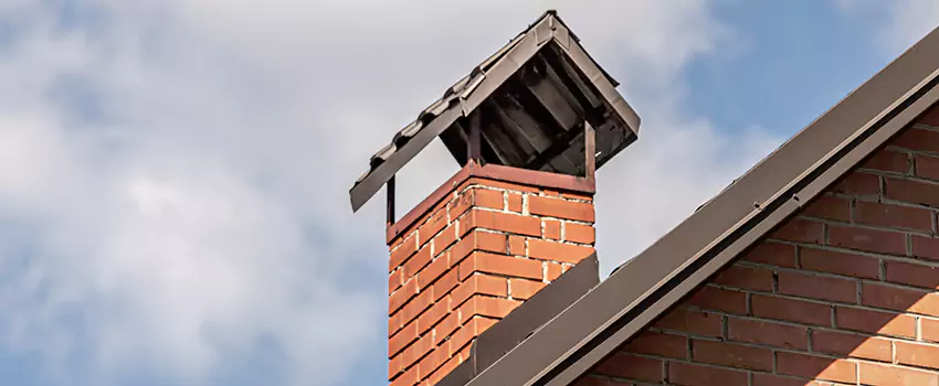 Chimney Saver Masonry Repair Contractor in Glen Burnie, Maryland