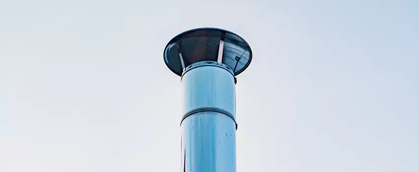 Chimney Spark Arrestor Mesh Installation in Glen Burnie, Maryland