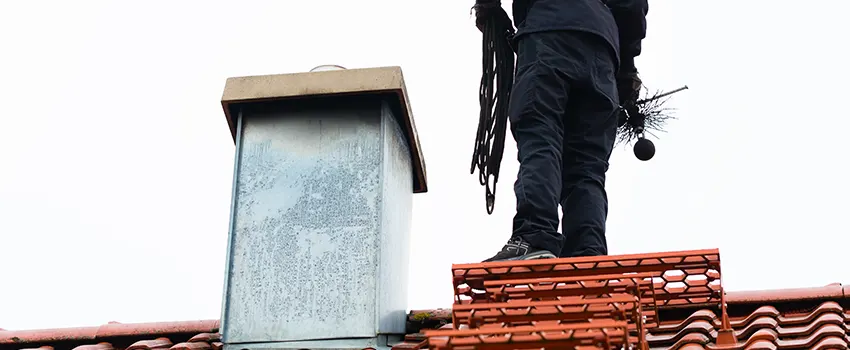Modern Chimney Sweeping Techniques in Glen Burnie, Maryland