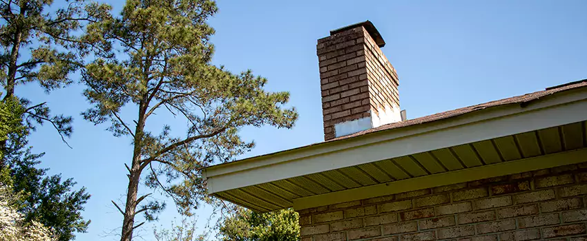 Brick Chimney Sweep Near Me in Glen Burnie, MD