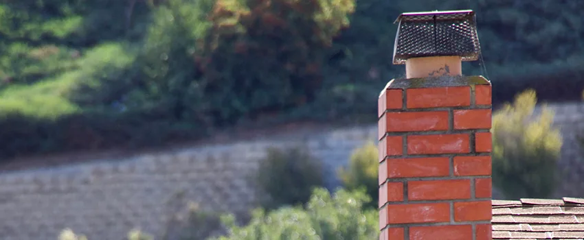 Chimney Tuckpointing And Masonry Restoration in Glen Burnie, MD
