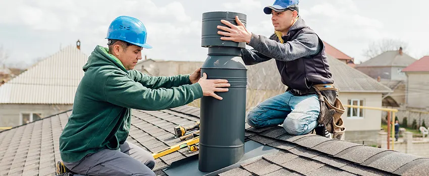 Commercial Chimney Cost in Glen Burnie, MD