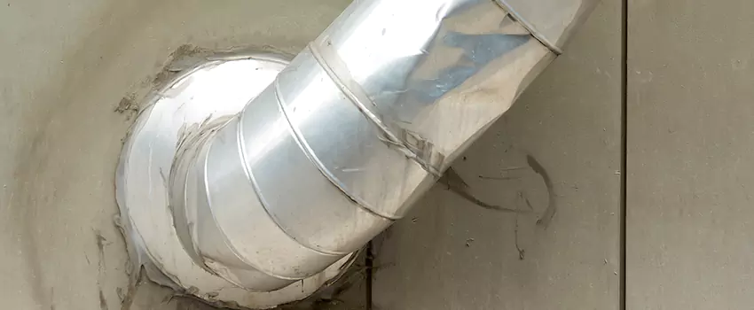 Dryer Vent Repair Process in Glen Burnie, MD