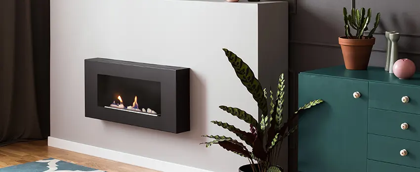 Electric Fireplace Glowing Embers Installation Services in Glen Burnie, MD
