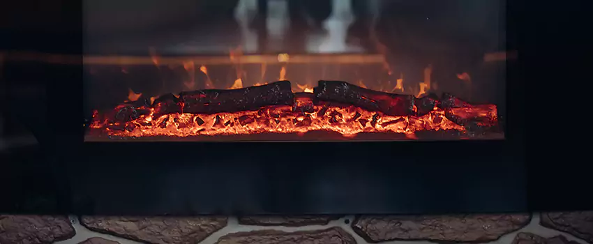 Cost of Electric Fireplace Repair Service in Glen Burnie, Maryland