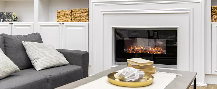 Professional Fireplace Maintenance Contractors in Glen Burnie, MD