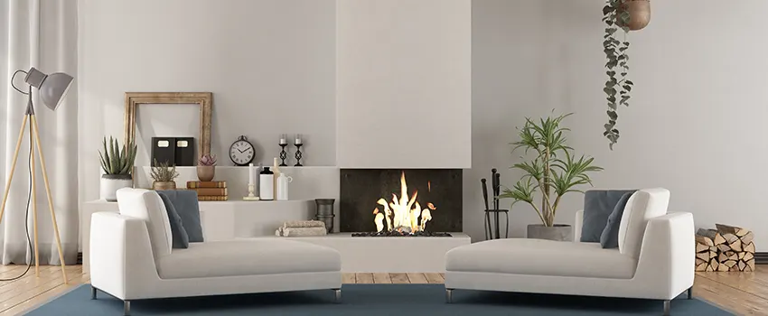 Decorative Fireplace Crystals Services in Glen Burnie, Maryland