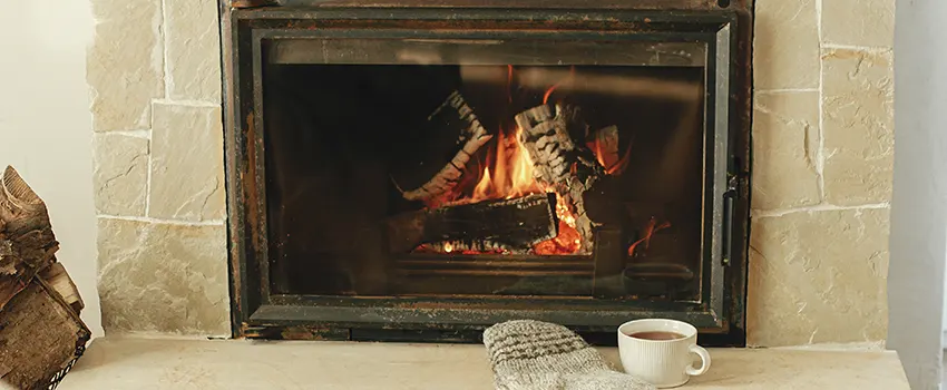 Fireplace Door Handle Replacements Services in Glen Burnie, Maryland