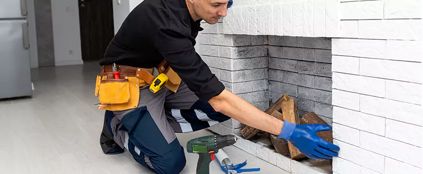 Top Fireplace Installation Company in Glen Burnie, Maryland
