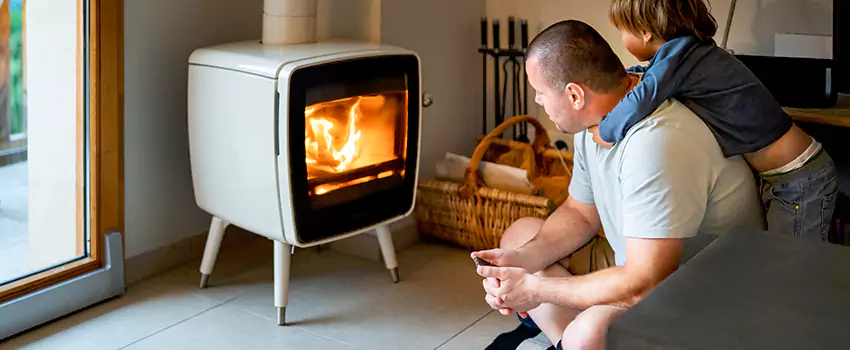 Fireplace Flue Maintenance Services in Glen Burnie, MD