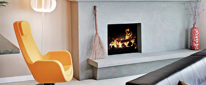 Electric Fireplace Makeover Services in Glen Burnie, MD