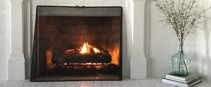 Cost-Effective Fireplace Mantel Inspection And Maintenance in Glen Burnie, MD