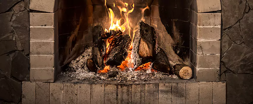 Cost of Rebuilding A Fireplace in Glen Burnie, Maryland