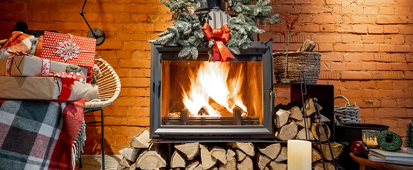 Steel Fireplace Grate Repair And Replacement Services in Glen Burnie, Maryland