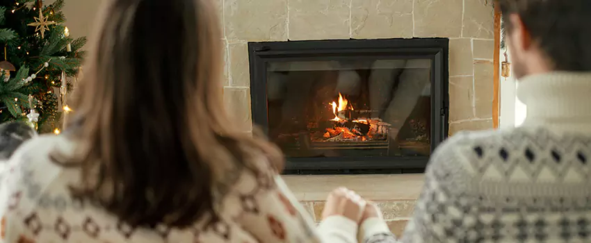 Fireplace Firebox Refurbish & Restore Services in Glen Burnie, MD