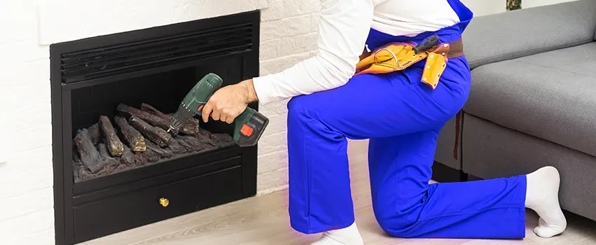 Fireplace Safety Inspection Specialists in Glen Burnie, Maryland