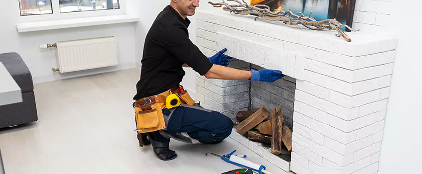 Gas Fireplace Repair And Replacement in Glen Burnie, MD