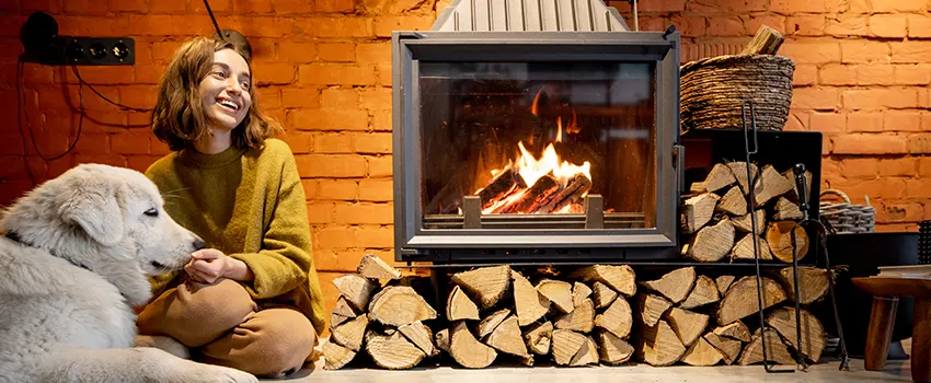 Fireplace Smell Removal Cost in Glen Burnie, MD