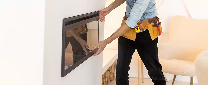 Traditional Fireplace Vent Sweeping in Glen Burnie, MD