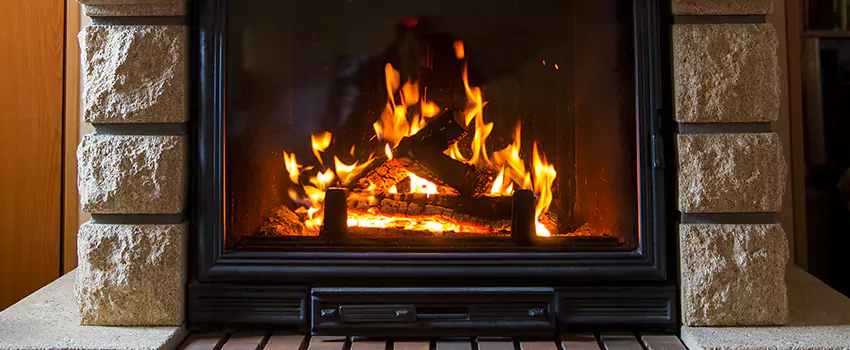 Fireplace Xtrordinair Probuilder Gas Fireplace Installation in Glen Burnie, MD