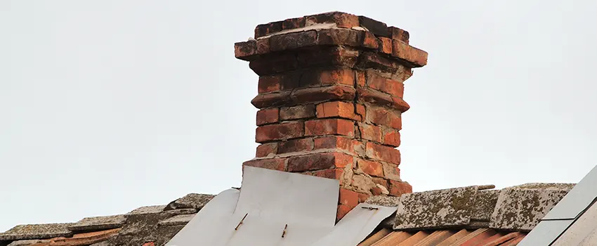 Cost of Fixing Blocked Chimney in Glen Burnie, Maryland