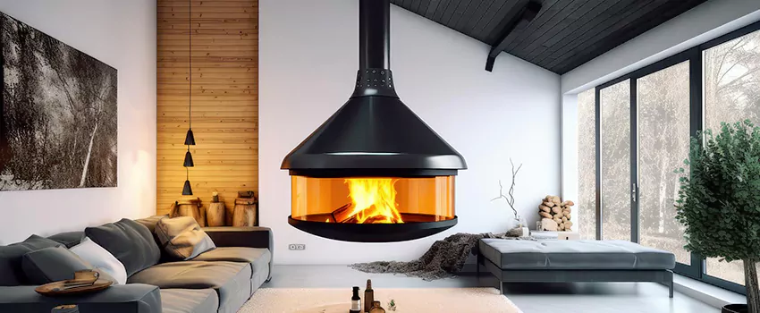 Floating Damaged Fireplace Repair Services in Glen Burnie, MD