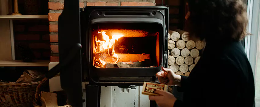 Hearthstone Wood Stoves Fireplace Repair in Glen Burnie, Maryland