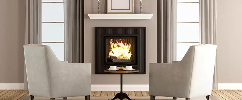 Heatilator Direct Vent Fireplace Services in Glen Burnie, Maryland