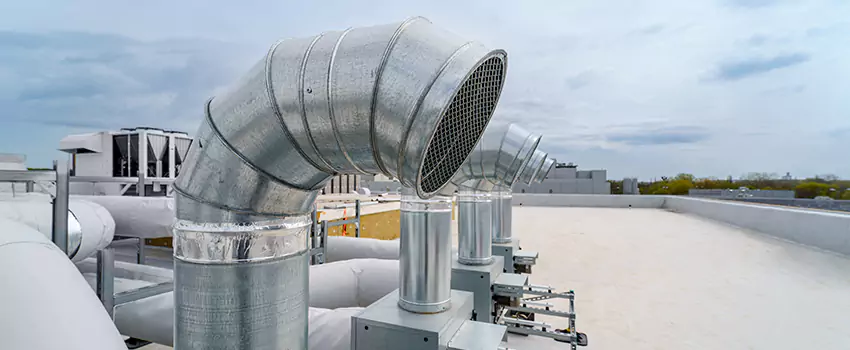 Insulated Ductwork Repair Services Near Me in Glen Burnie, MD