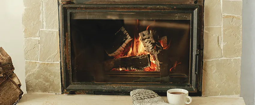 Kings man Fireplaces Insert Services in Glen Burnie, MD