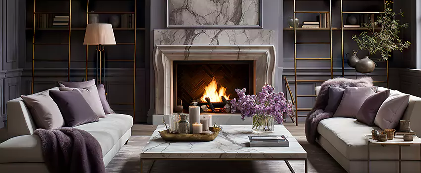 Napoleon Galaxy Series Outdoor Fireplaces Repair in Glen Burnie, MD