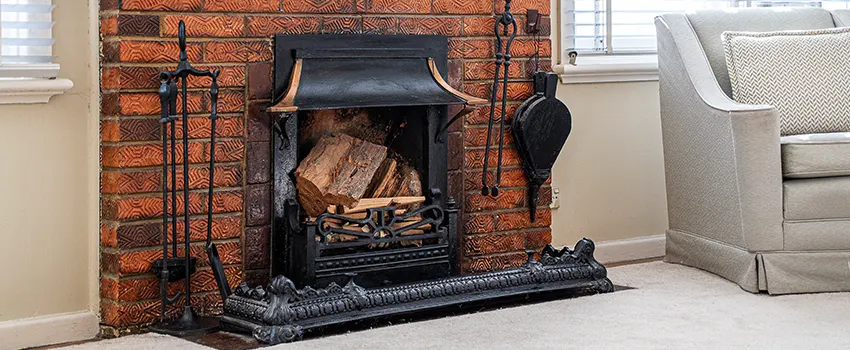 Custom Old Fireplace Redesign Services in Glen Burnie, Maryland